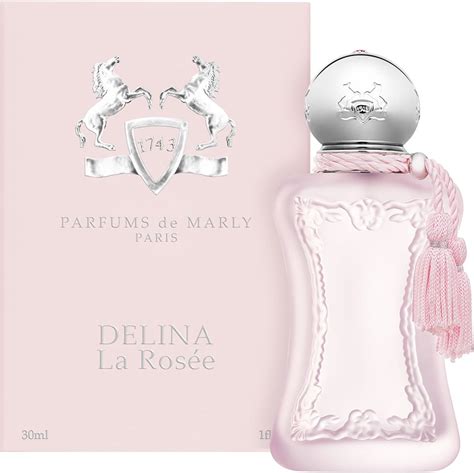 parfums de marly delina la rosee dupe|delina parfums de marly price.